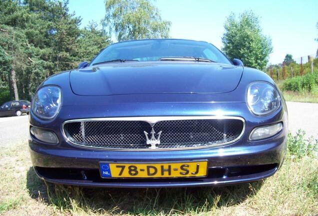 Maserati 3200GT