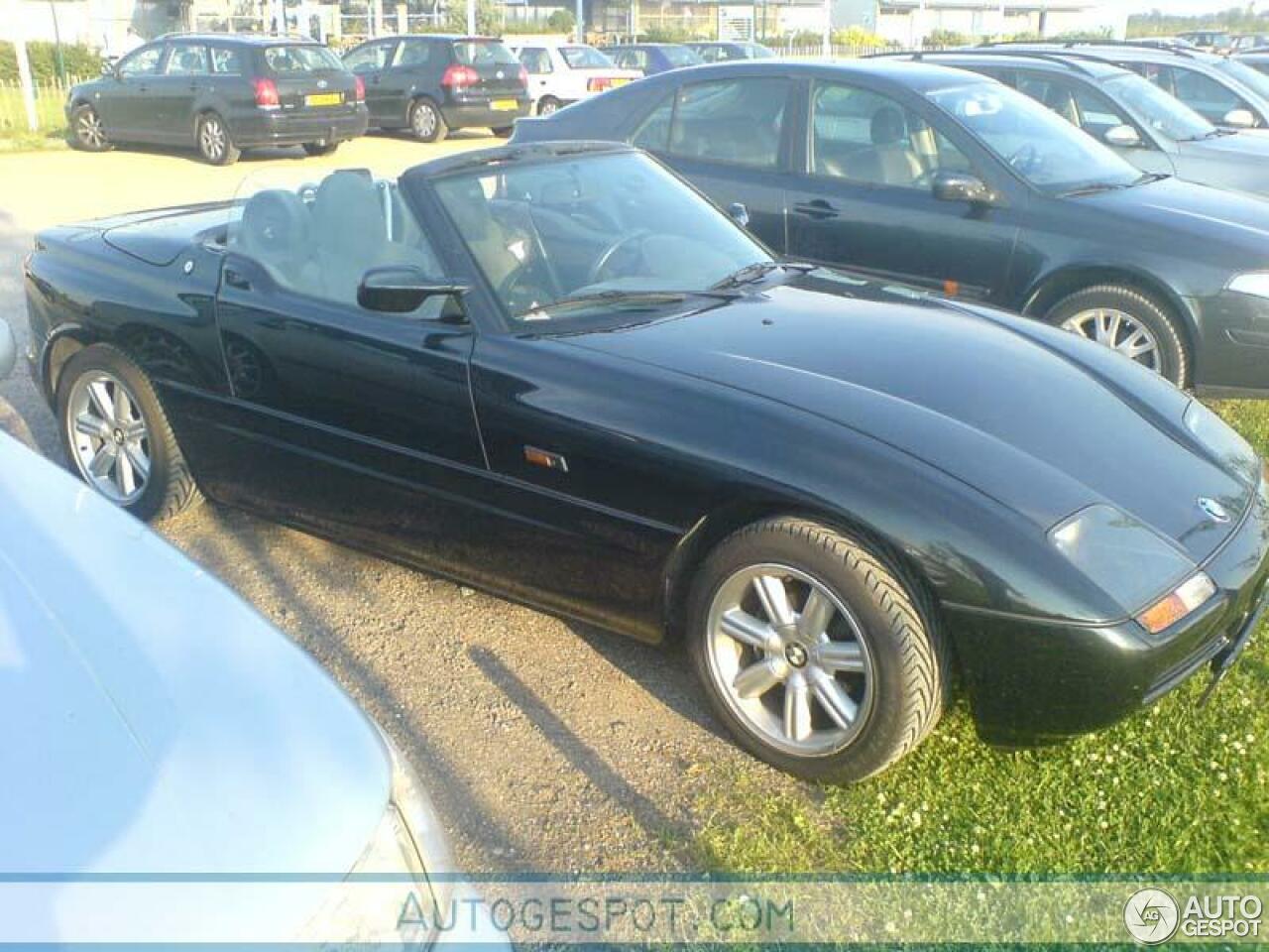 BMW Z1