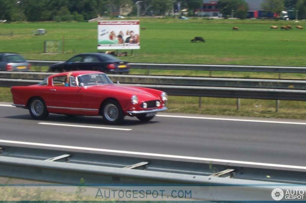 Ferrari 250 GT Boano