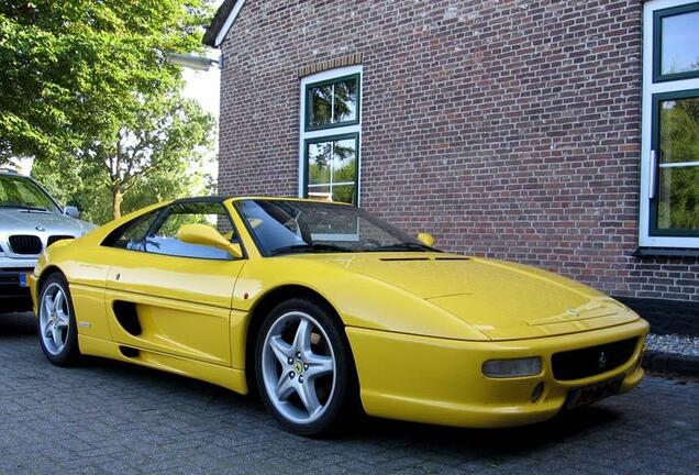 Ferrari F355 GTS