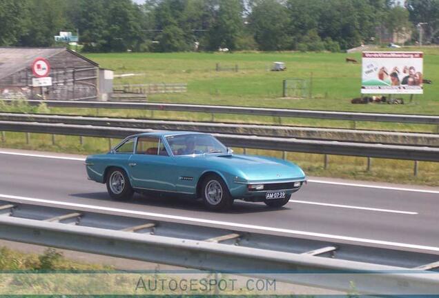 Lamborghini Islero 400 GTS