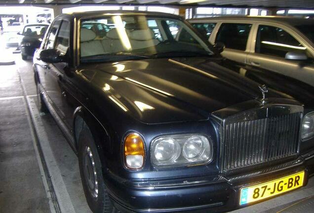 Rolls-Royce Silver Seraph