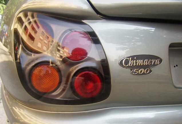 TVR Chimaera 500