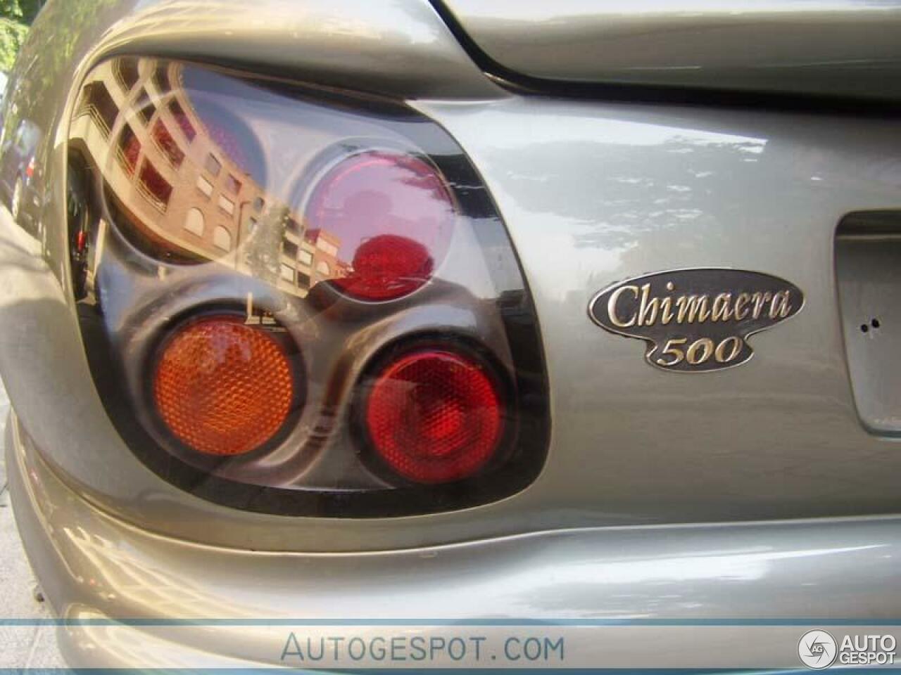 TVR Chimaera 500