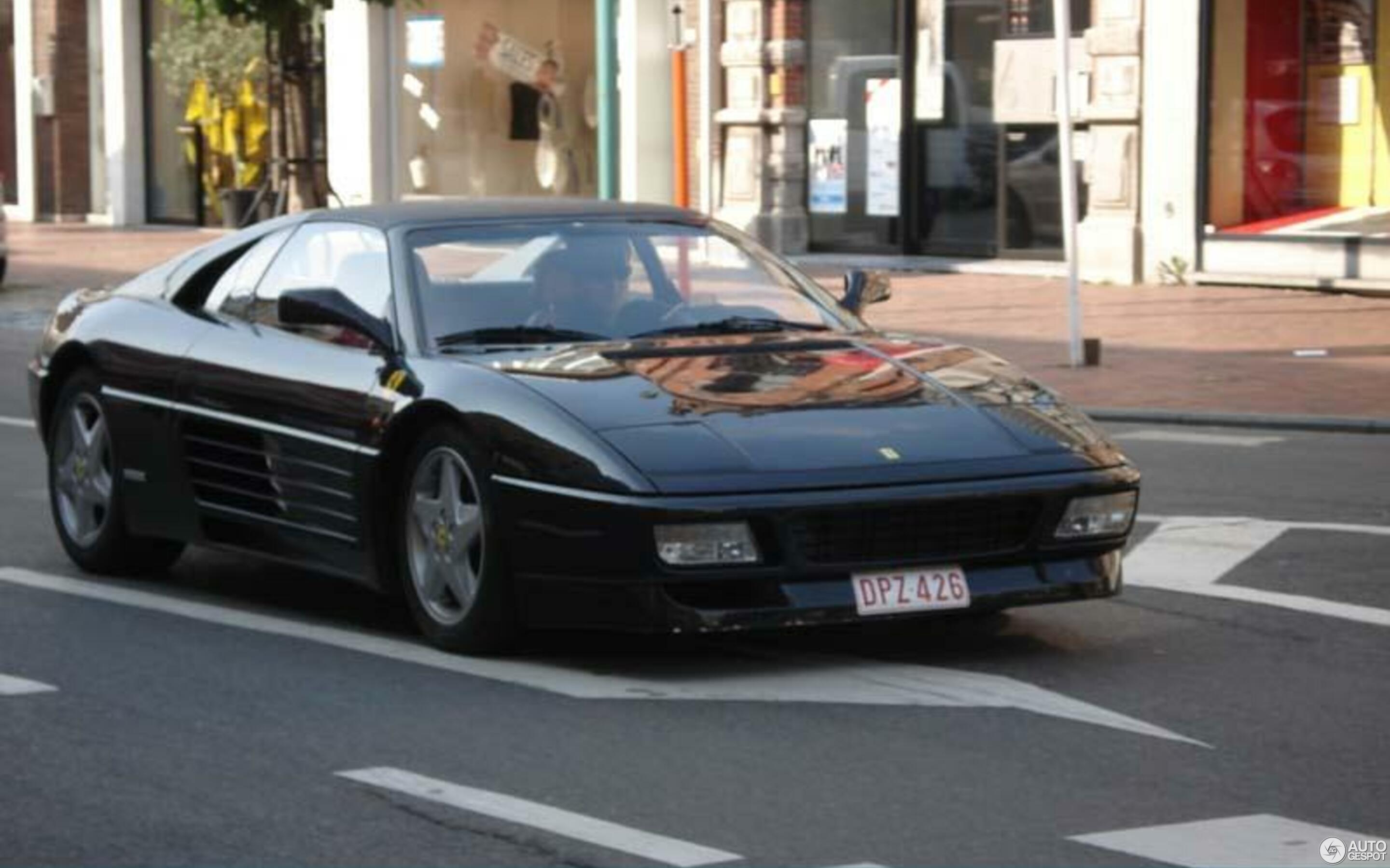 Ferrari 348 TS