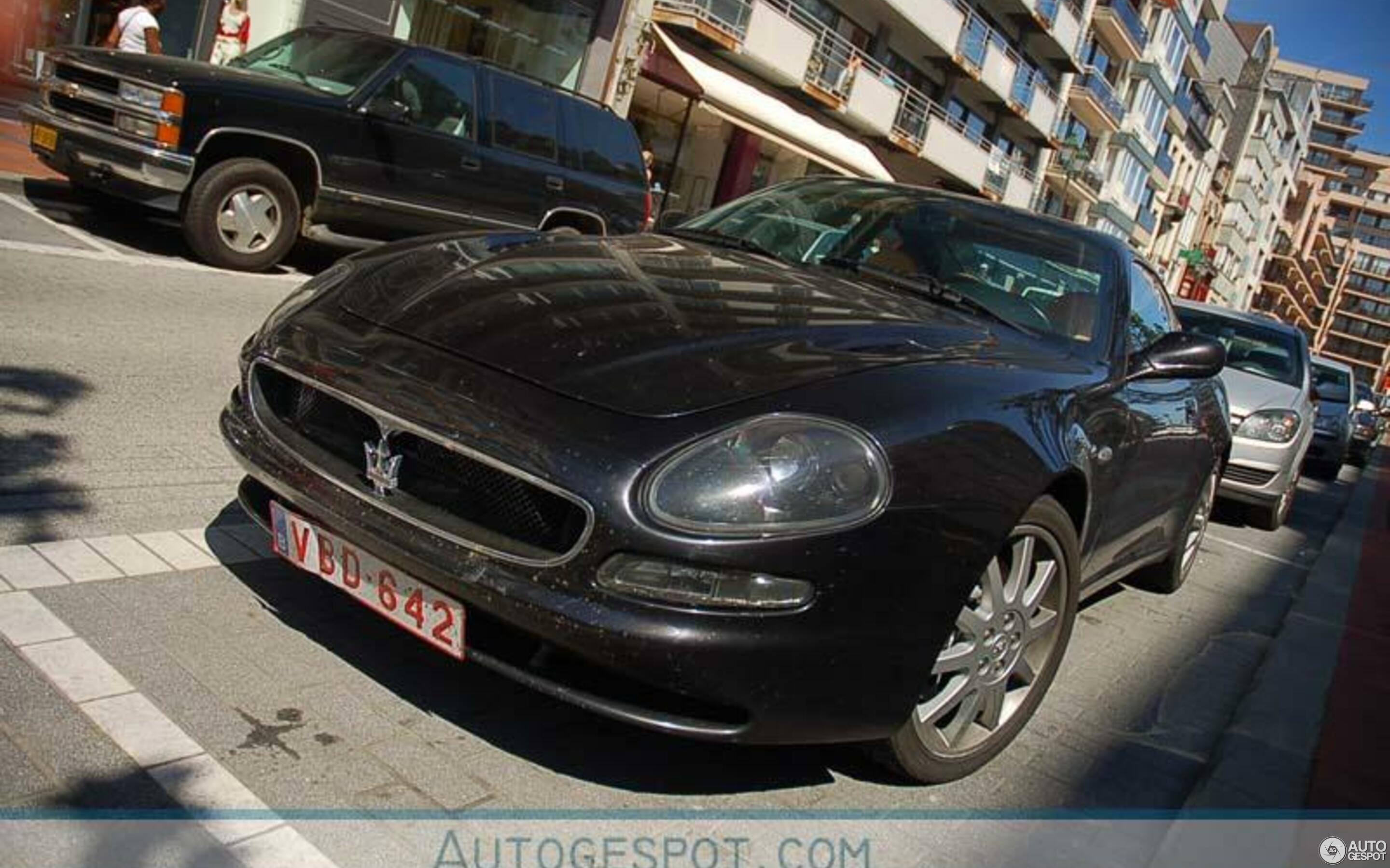 Maserati 3200GT