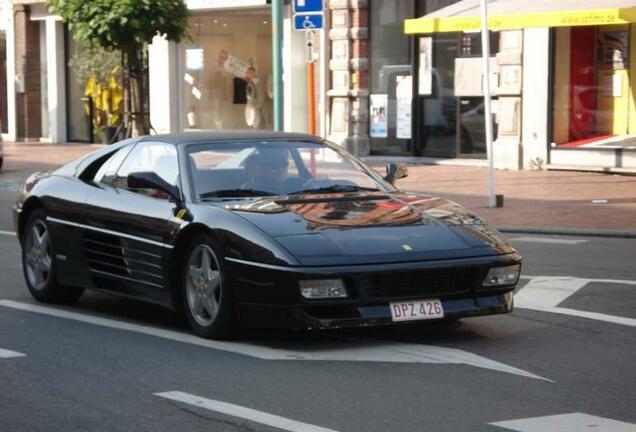 Ferrari 348 TS