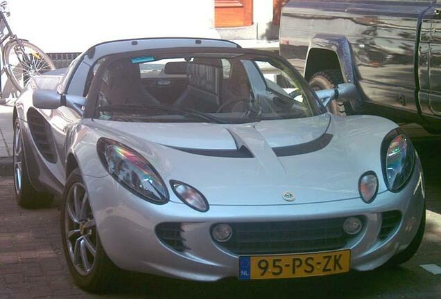 Lotus Elise S2 111R