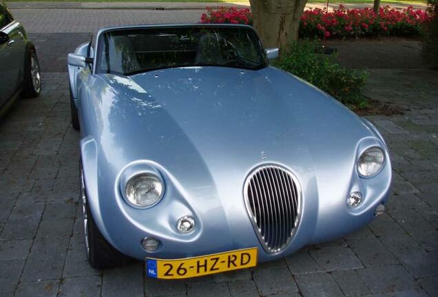 Wiesmann Roadster MF3