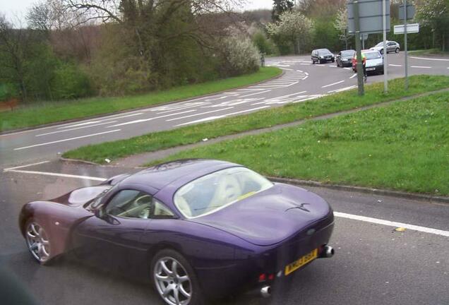 TVR Tuscan MKI