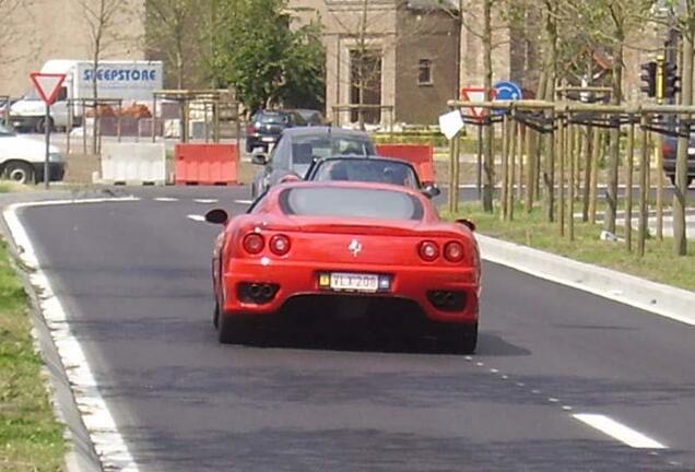 Ferrari 360 Modena