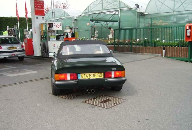 TVR S3