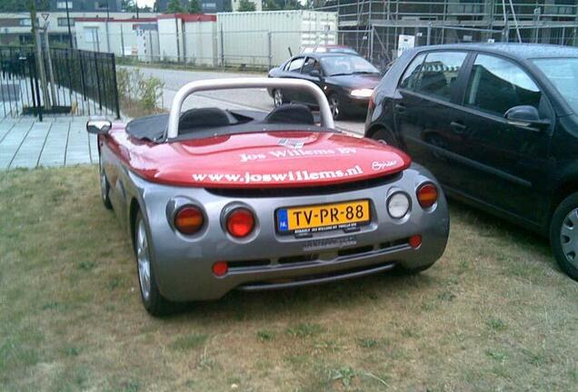 Renault Sport Spider