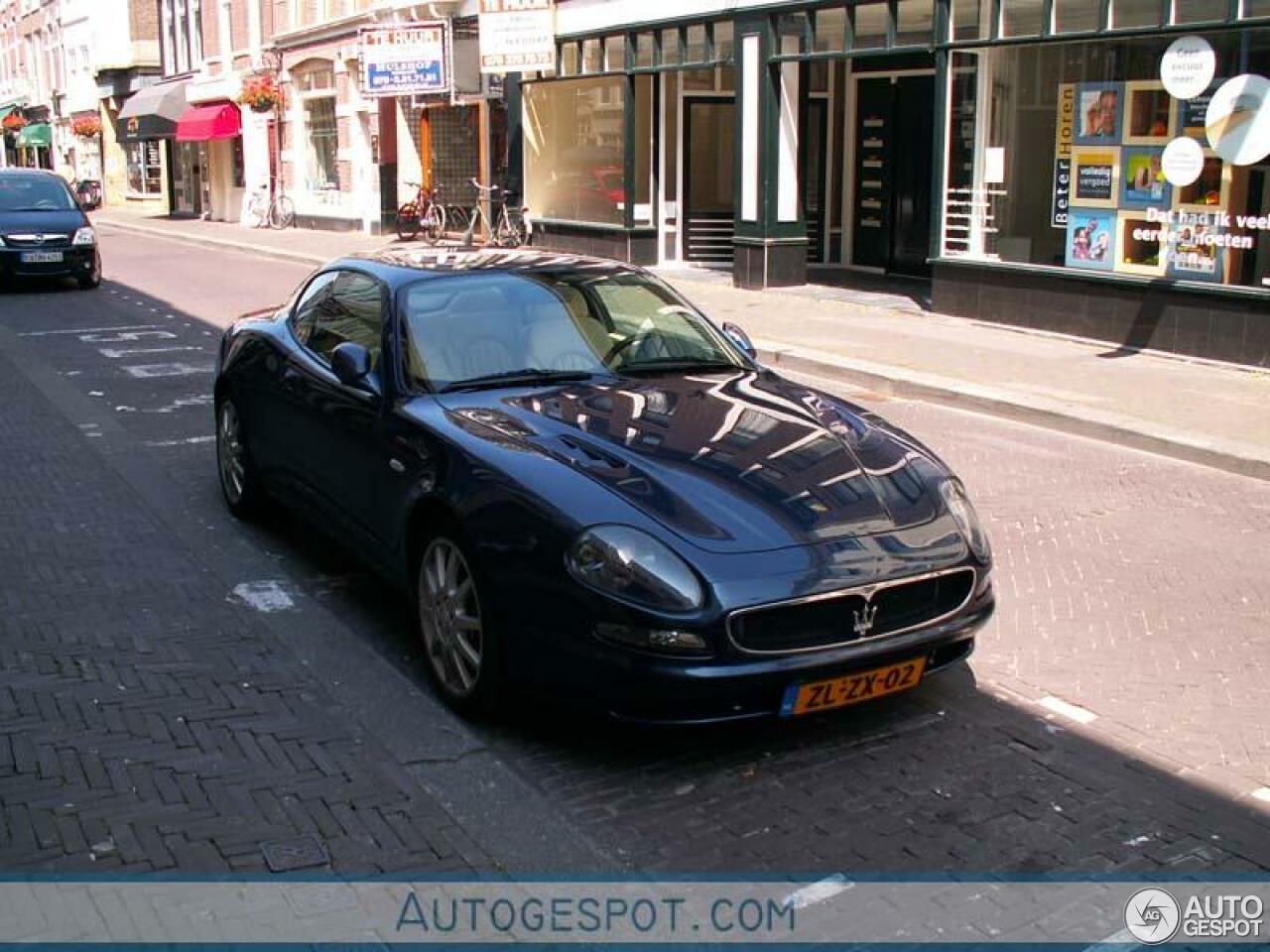 Maserati 3200GT