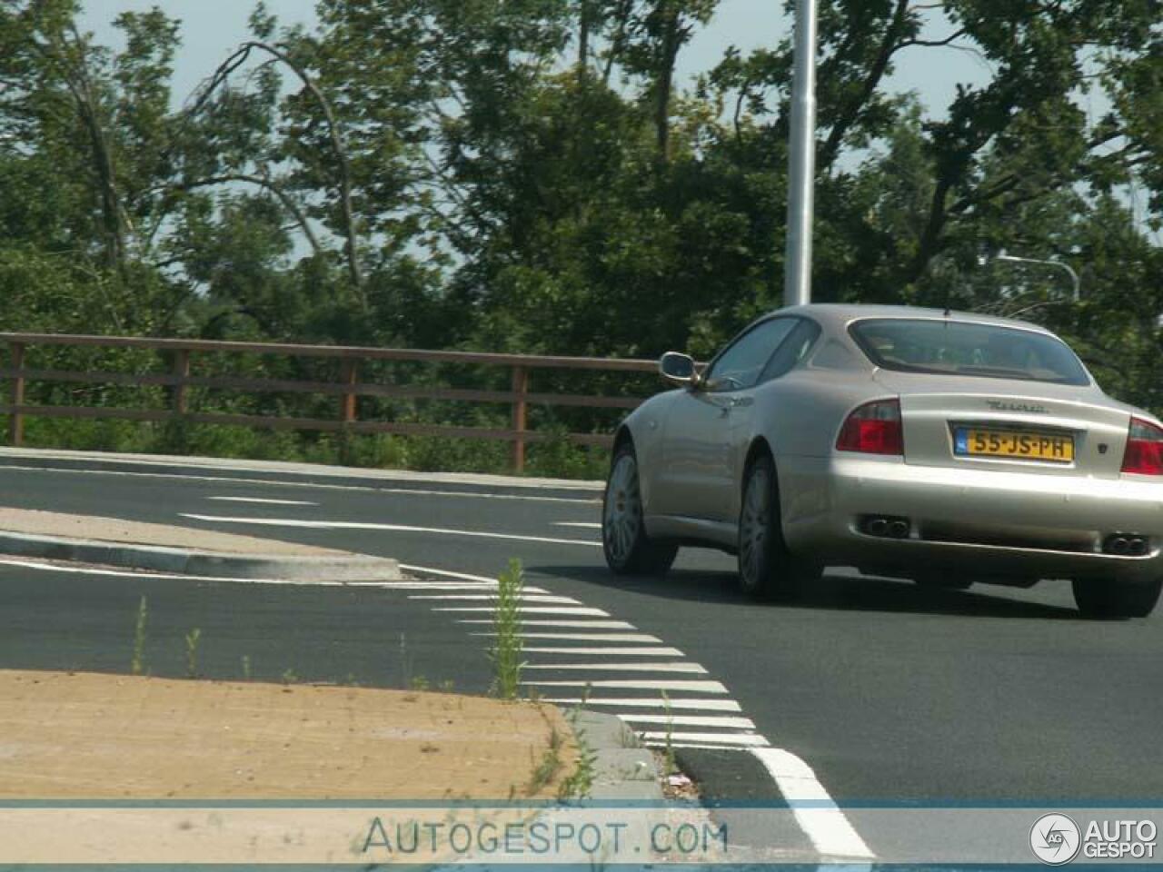 Maserati 4200GT