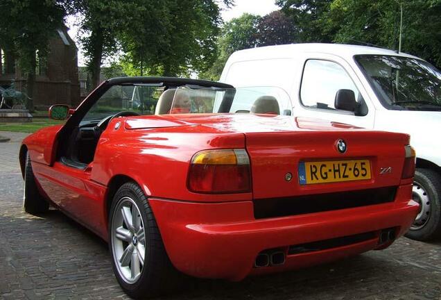 BMW Z1