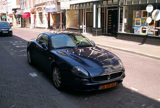 Maserati 3200GT