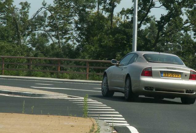 Maserati 4200GT