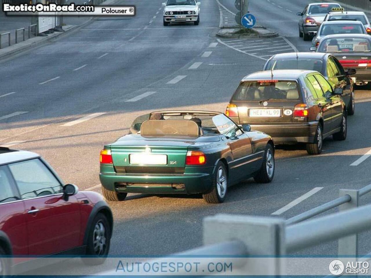 BMW Z1