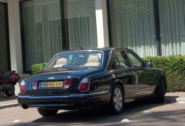 Bentley Arnage Red Label