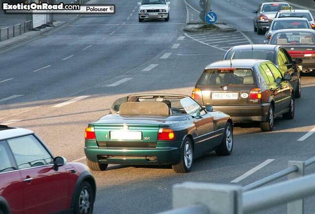 BMW Z1