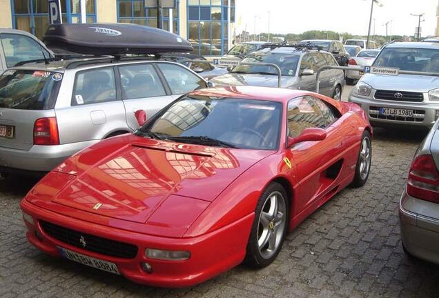 Ferrari F355 Berlinetta