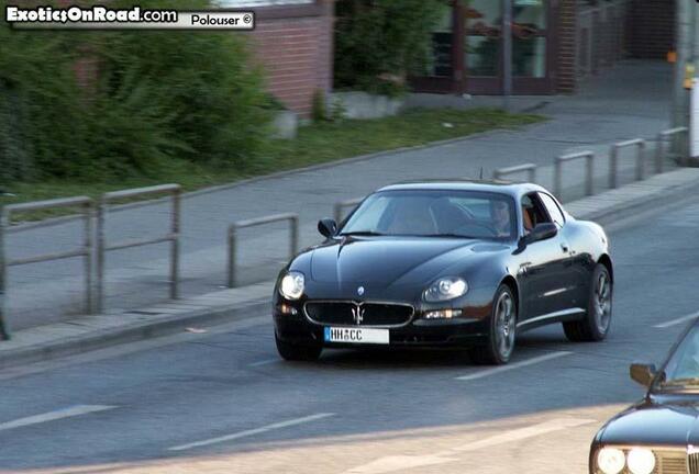 Maserati 4200GT