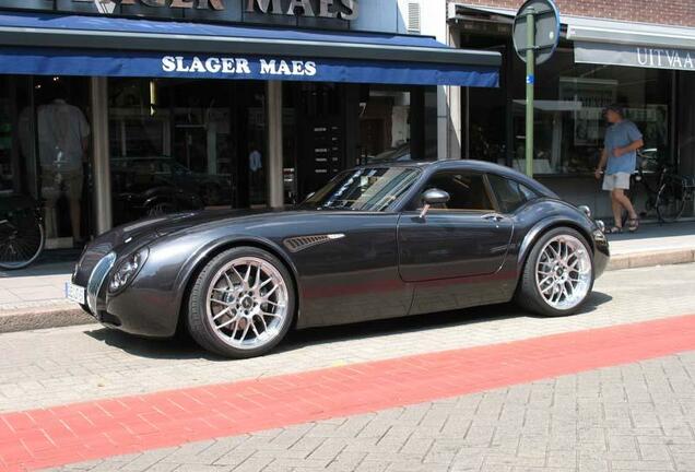 Wiesmann GT MF4