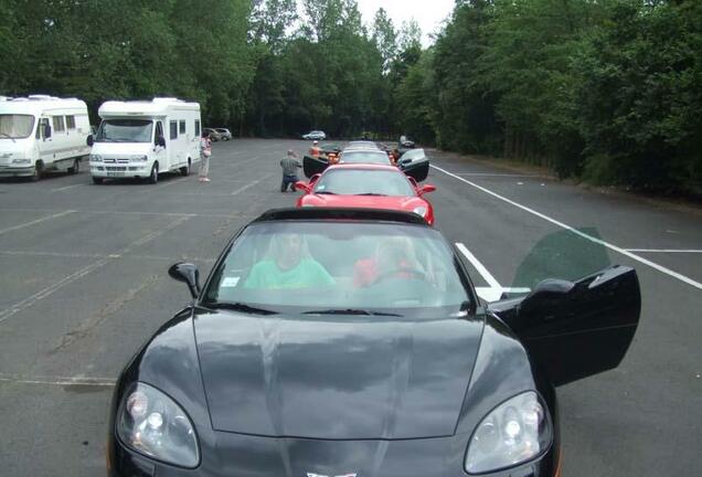 Chevrolet Corvette C6