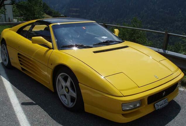 Ferrari 348 TS