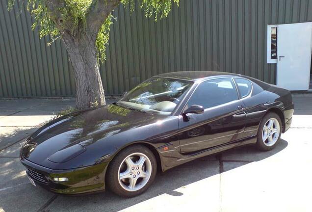 Ferrari 456M GT