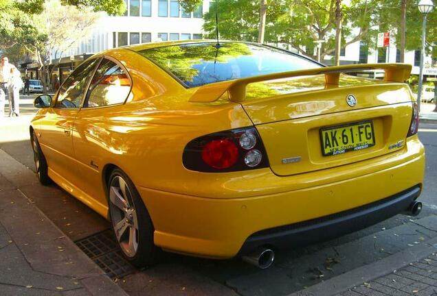 Holden VZ Monaro CV8-Z