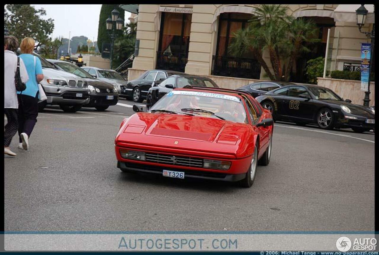 Ferrari 328 GTS