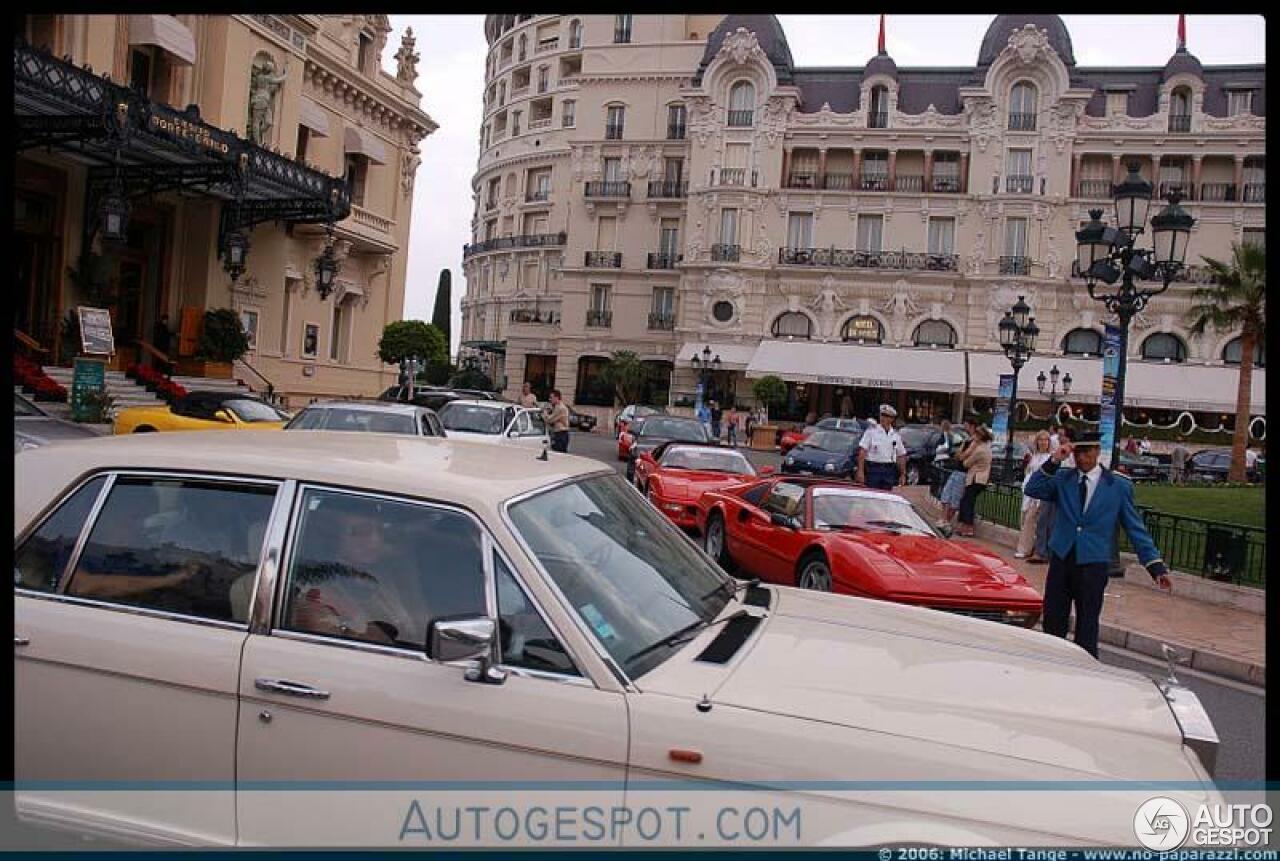 Ferrari 328 GTS