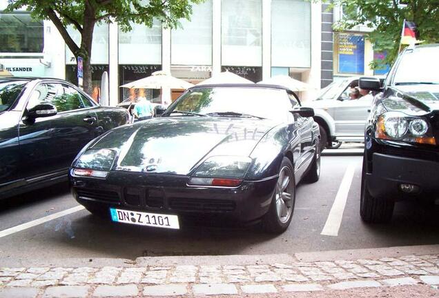 BMW Z1