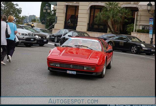 Ferrari 328 GTS