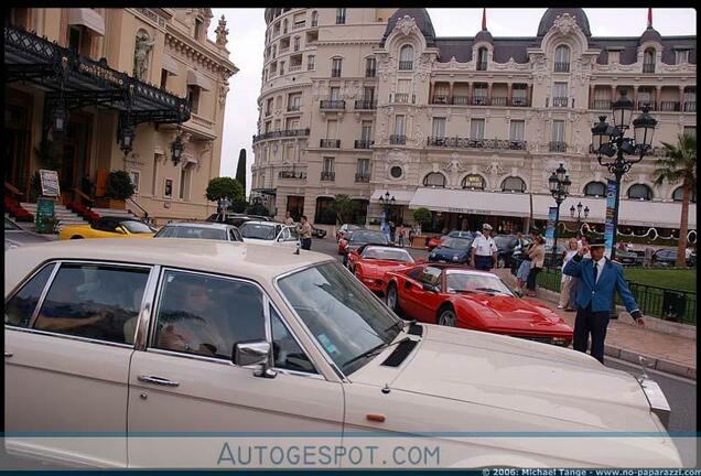 Ferrari 328 GTS