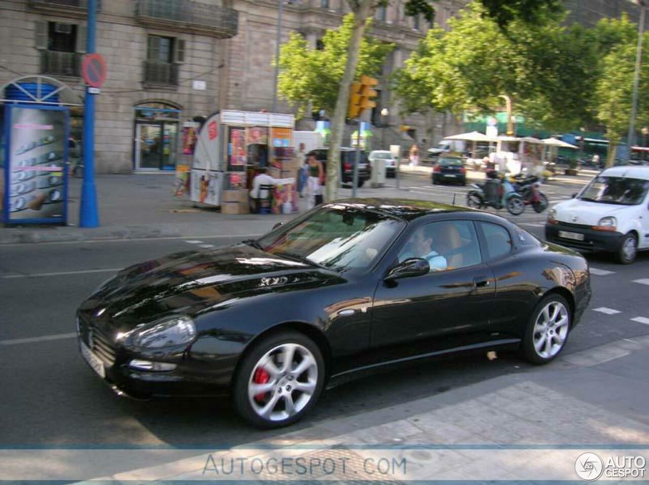 Maserati 4200GT