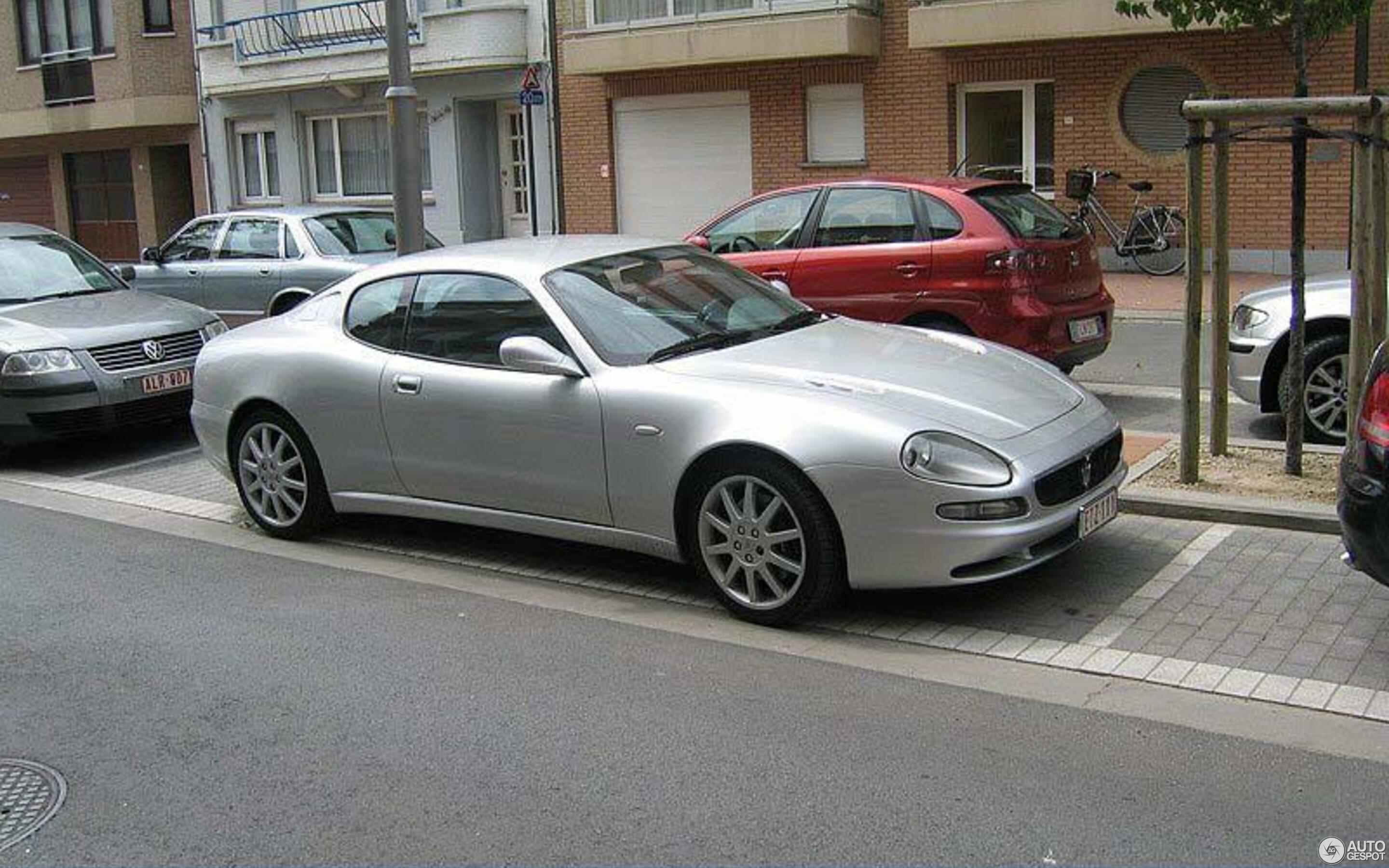 Maserati 3200GT