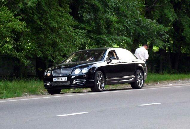 Bentley Mansory FS63