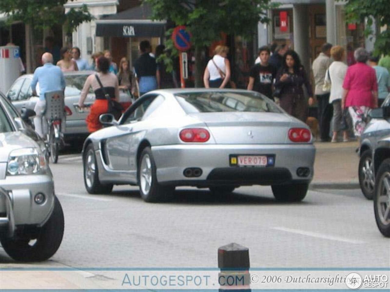 Ferrari 456 GT