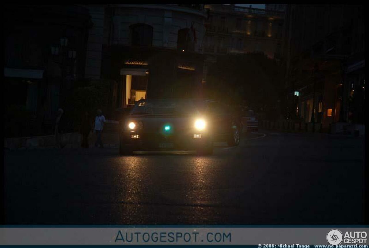 Ferrari F355 Spider