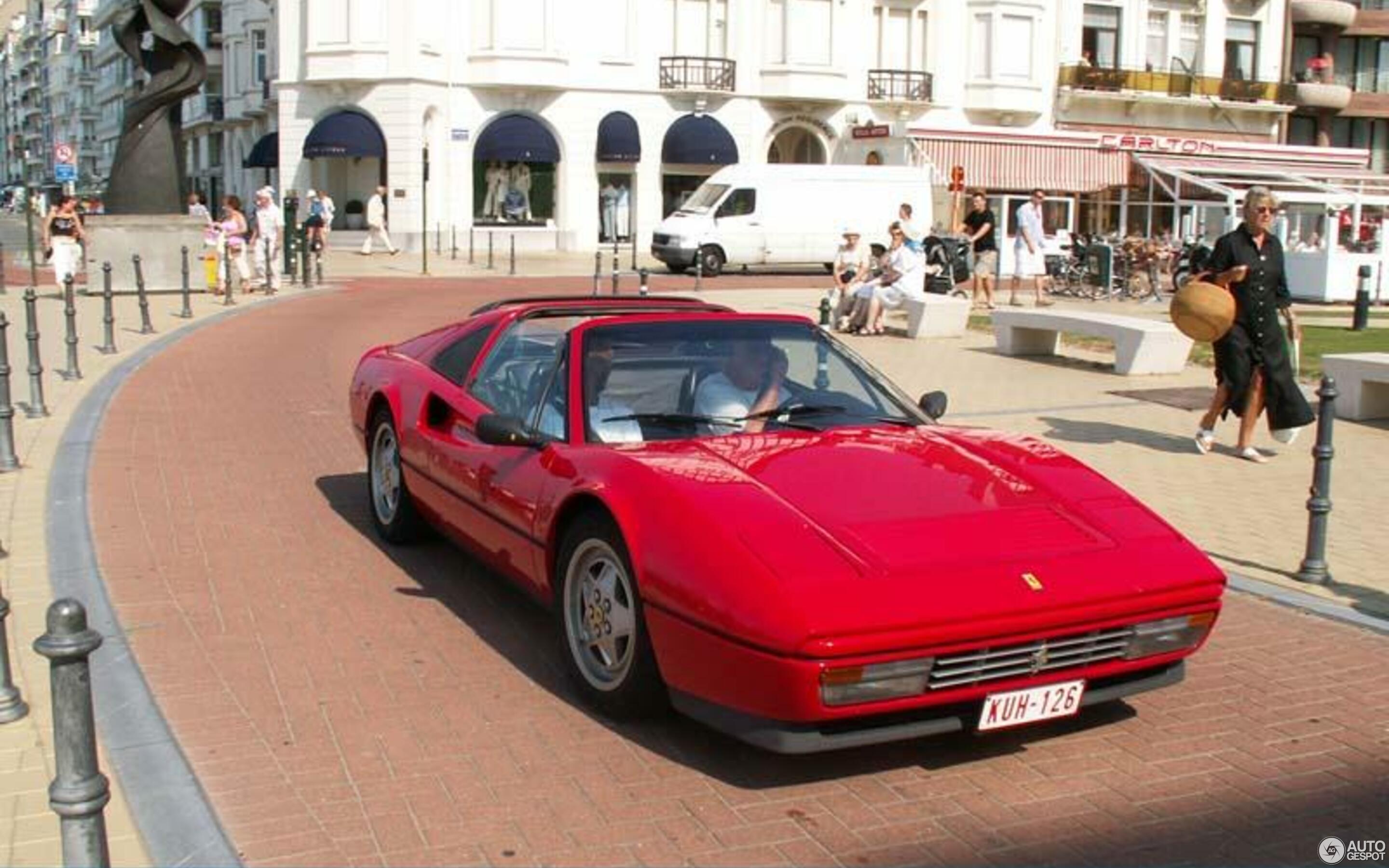 Ferrari 328 GTS