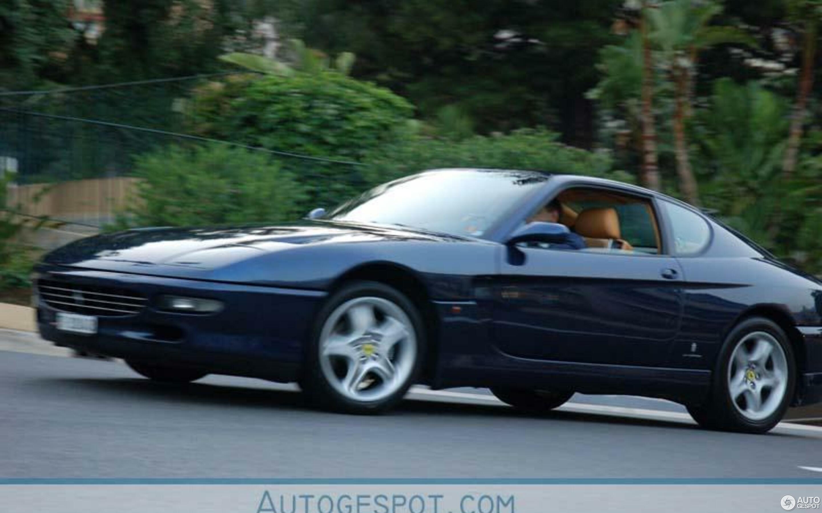 Ferrari 456 GT