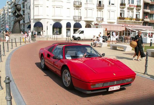 Ferrari 328 GTS