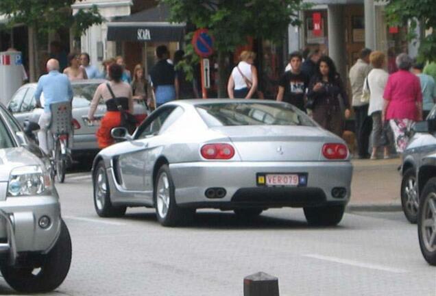 Ferrari 456 GT