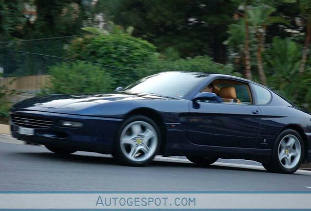 Ferrari 456 GT