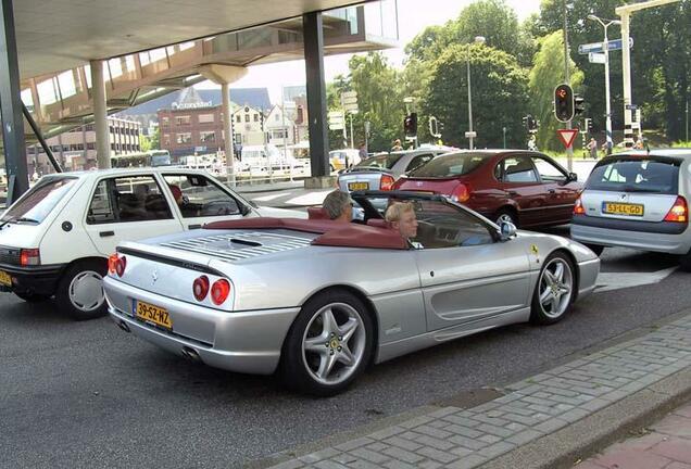 Ferrari F355 Spider