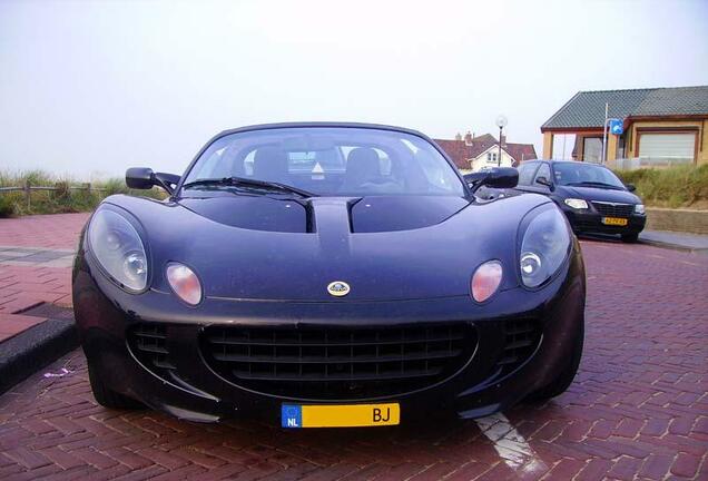 Lotus Elise S2 111R