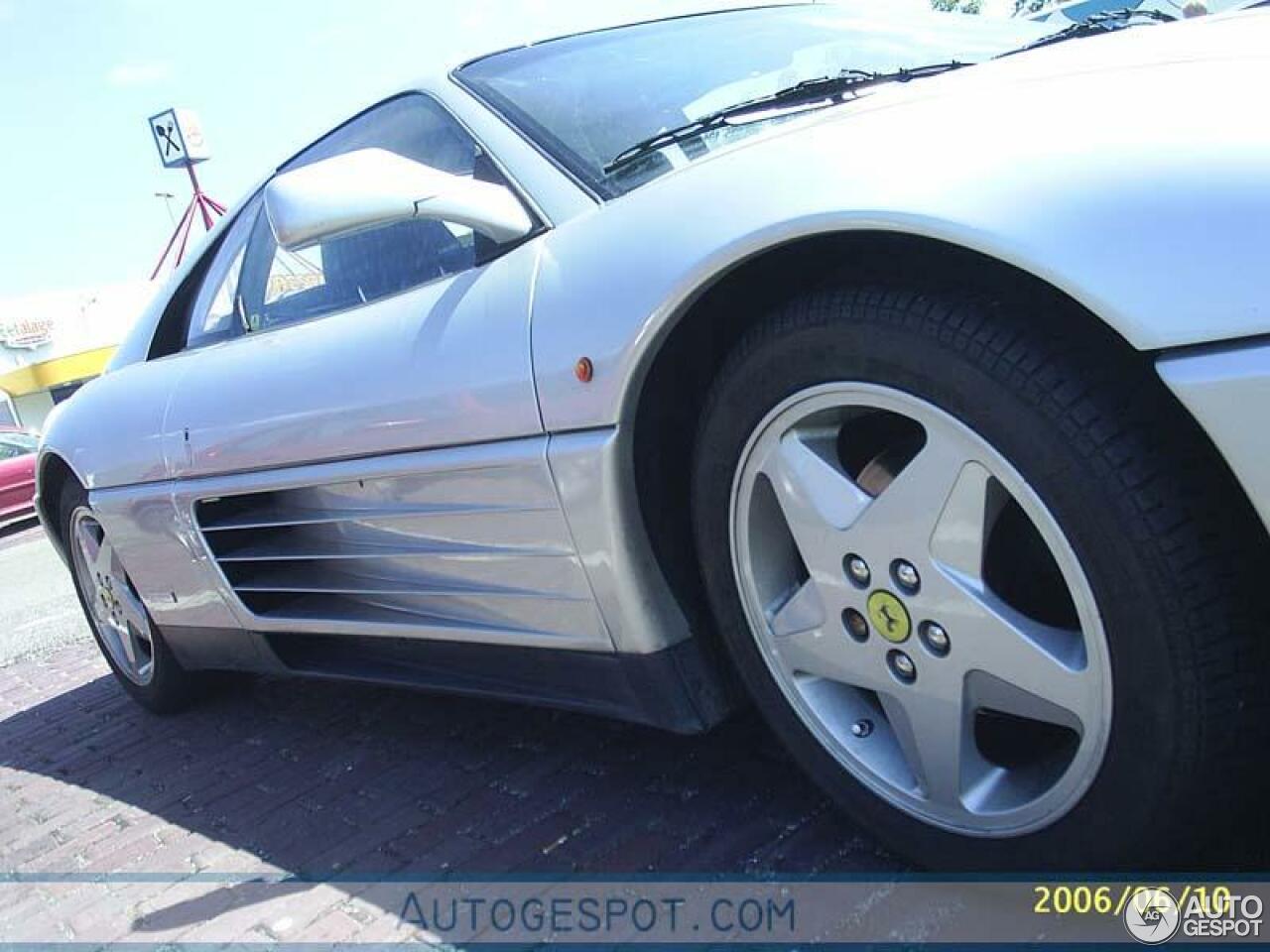 Ferrari 348 TB